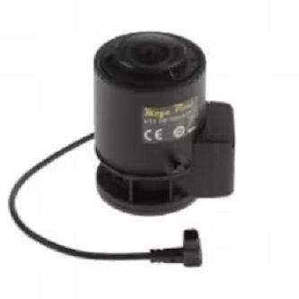 Axis Communications Lens CS 2.8 - 13 mm F1.4 DC-Iris 5 MP